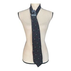 zylos george machado tie